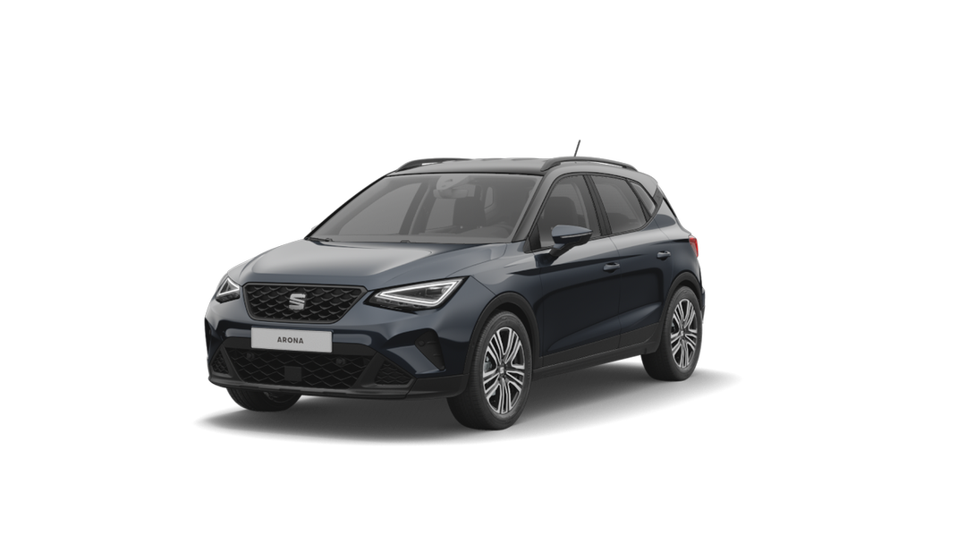 Arona 1.0 TSI 95 ch Start/Stop BVM5