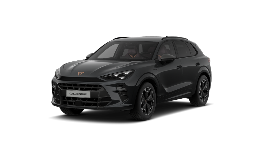 Terramar 1.5 eHybrid 272 ch DSG6