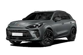 Terramar 1.5 eHybrid 272 ch DSG6