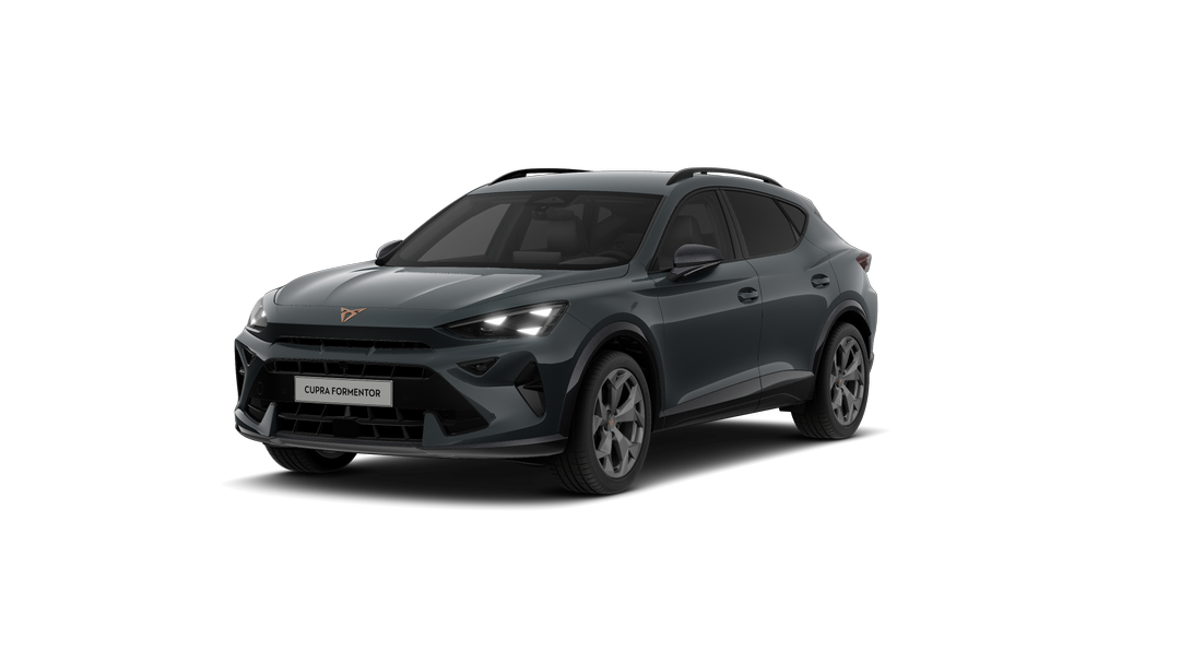 Formentor 1.5 eTSI Hybrid 150 ch DSG7