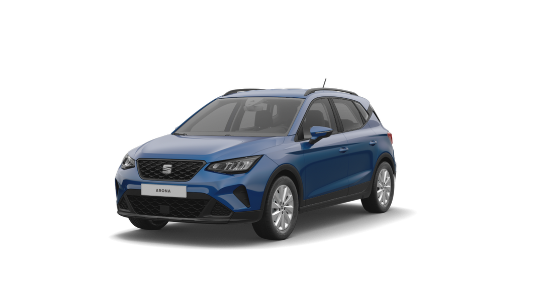Arona 1.0 TSI 95 ch Start/Stop BVM5