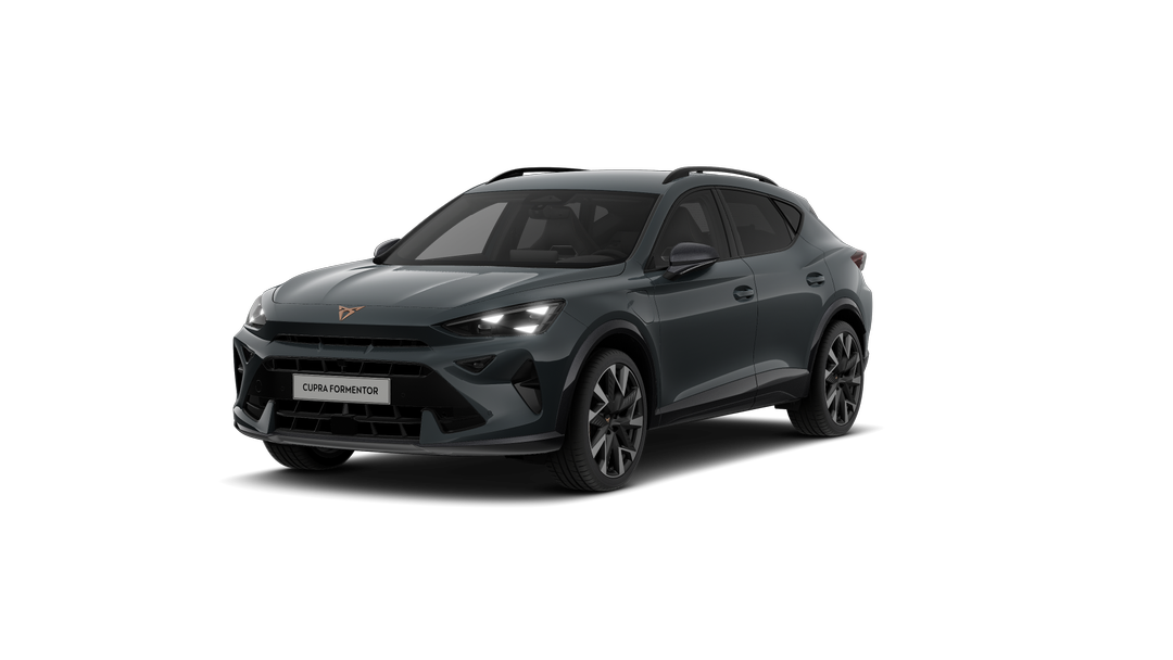 Formentor eHybrid 272 ch DSG6