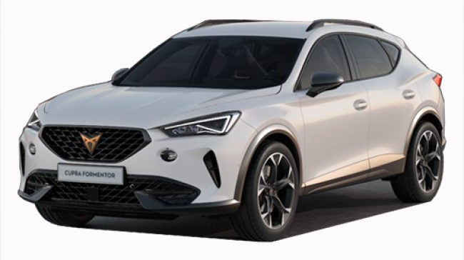 Formentor eHybrid 272 ch DSG6