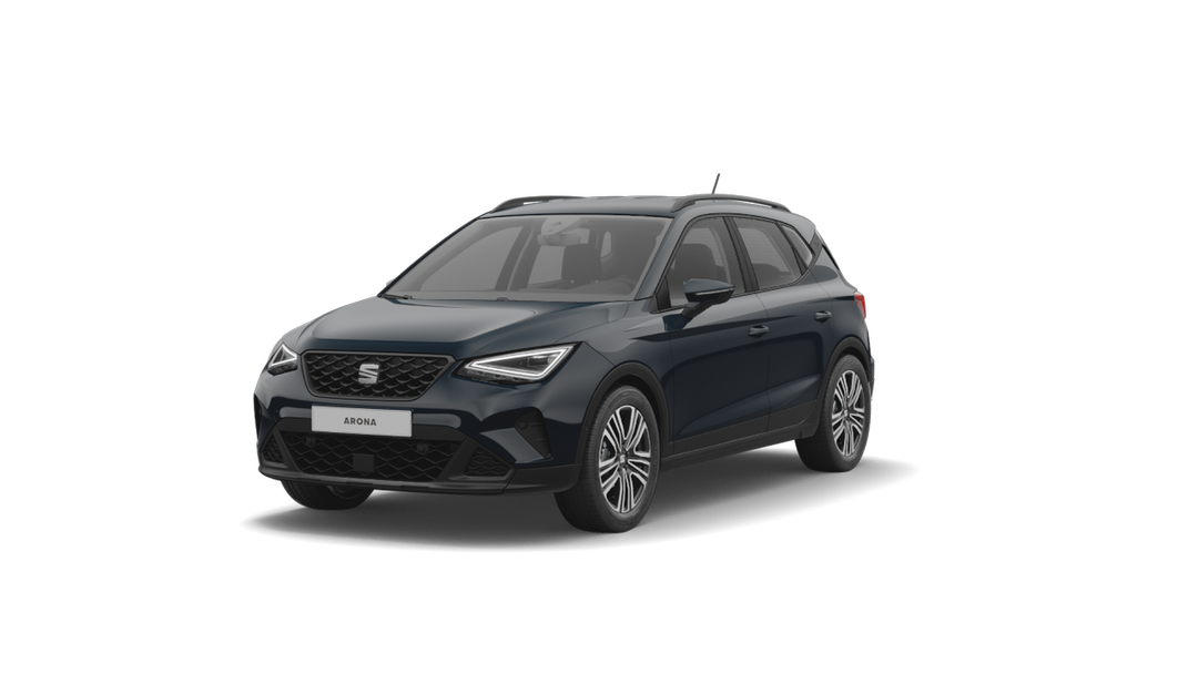 Arona 1.0 TSI 95 ch Start/Stop BVM5