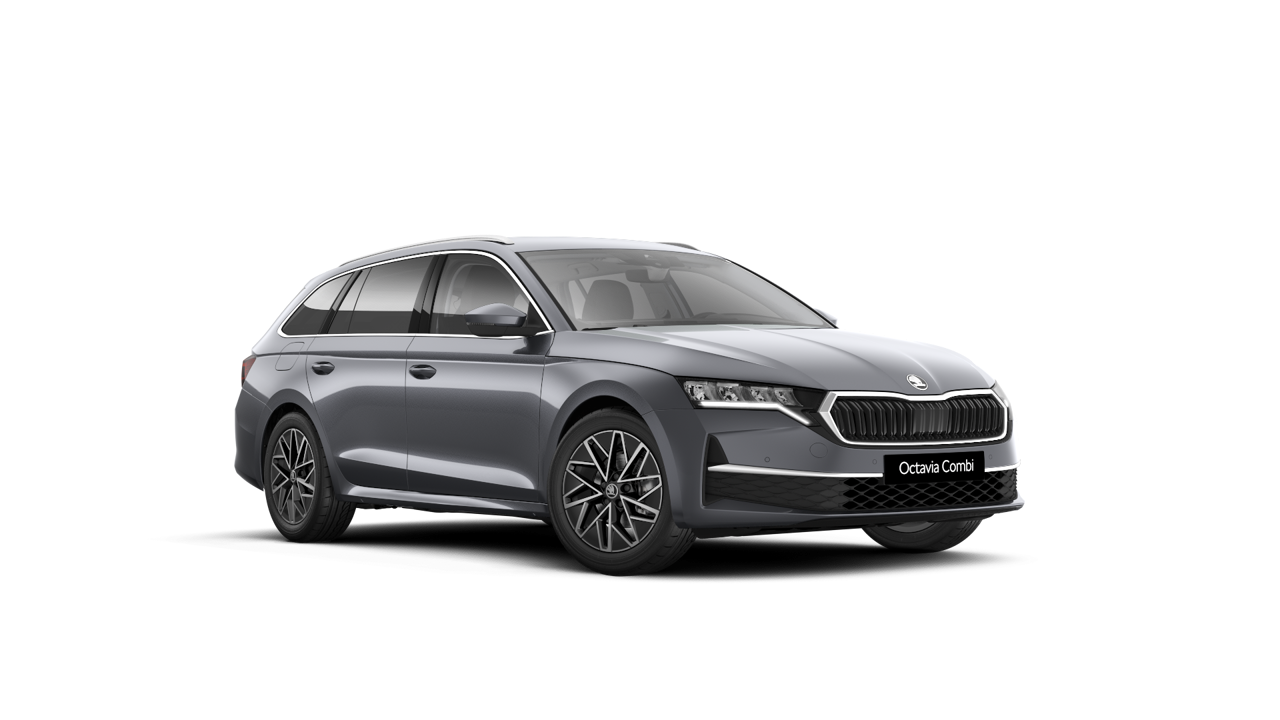 Octavia Combi 2.0 TDI 150 ch SCR DSG7