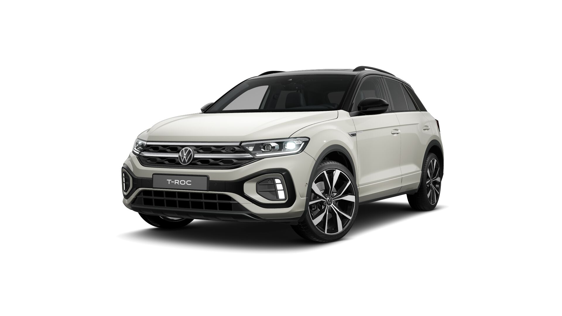 T-Roc 2.0 TDI 150 Start/Stop DSG7
