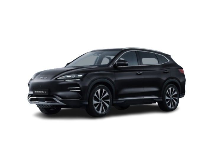 Seal U 1.5l DM-i 324 ch AWD PHEV