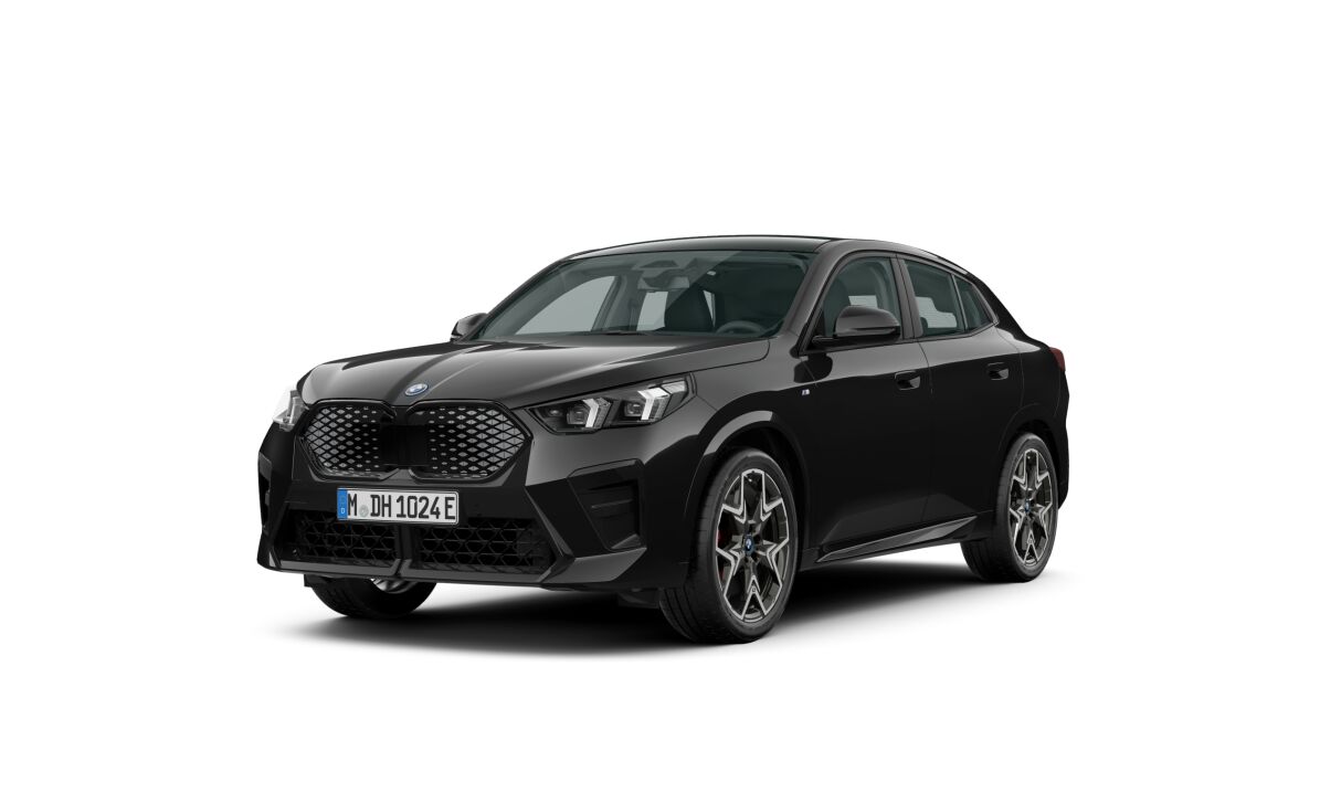 iX2 eDrive20 204ch BVA