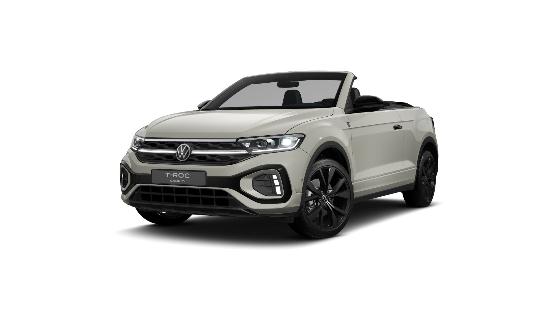 T-Roc Cabriolet 1.5 TSI EVO2 150 Start/Stop DSG7