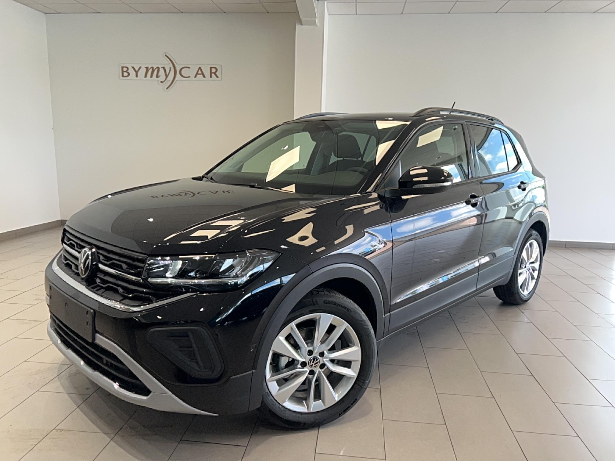 T-Cross 1.0 TSI 116 Start/Stop DSG7