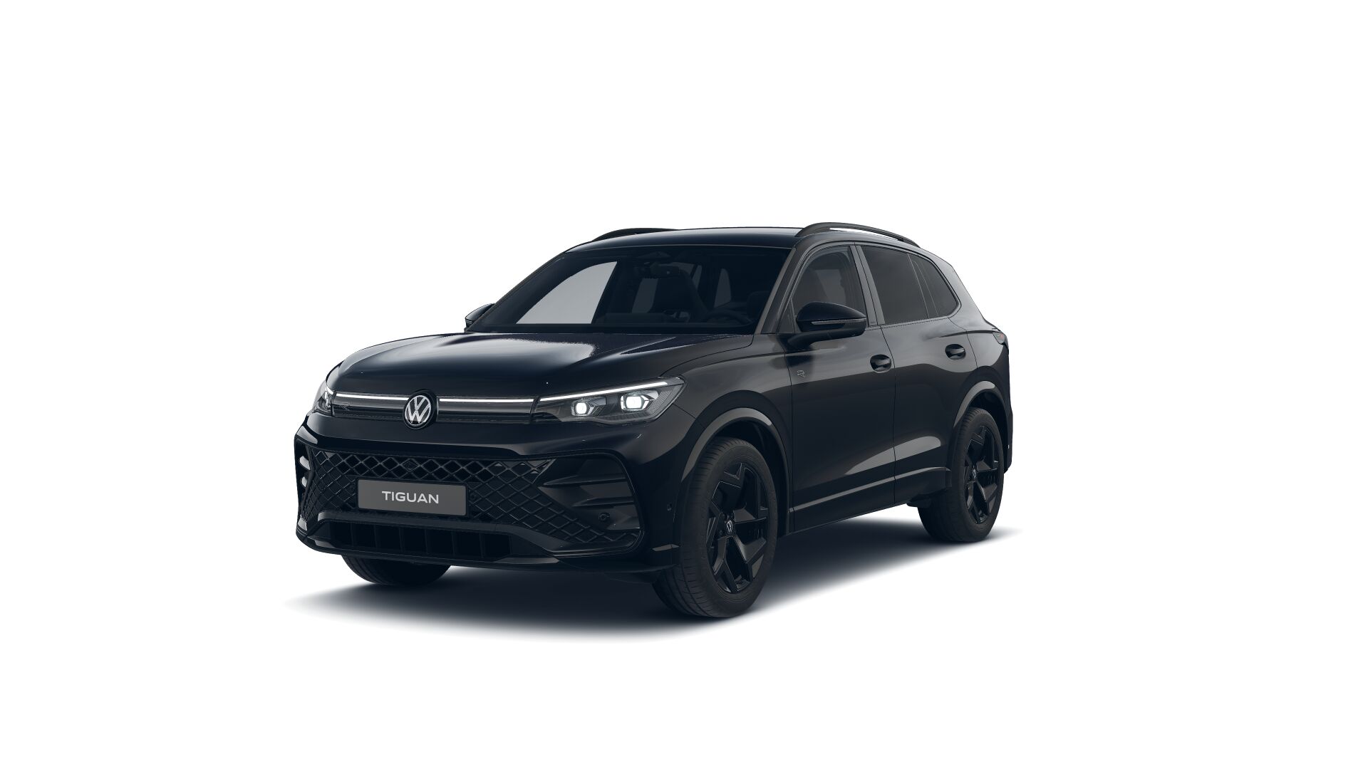 Tiguan 1.5 eTSI 150ch DSG7