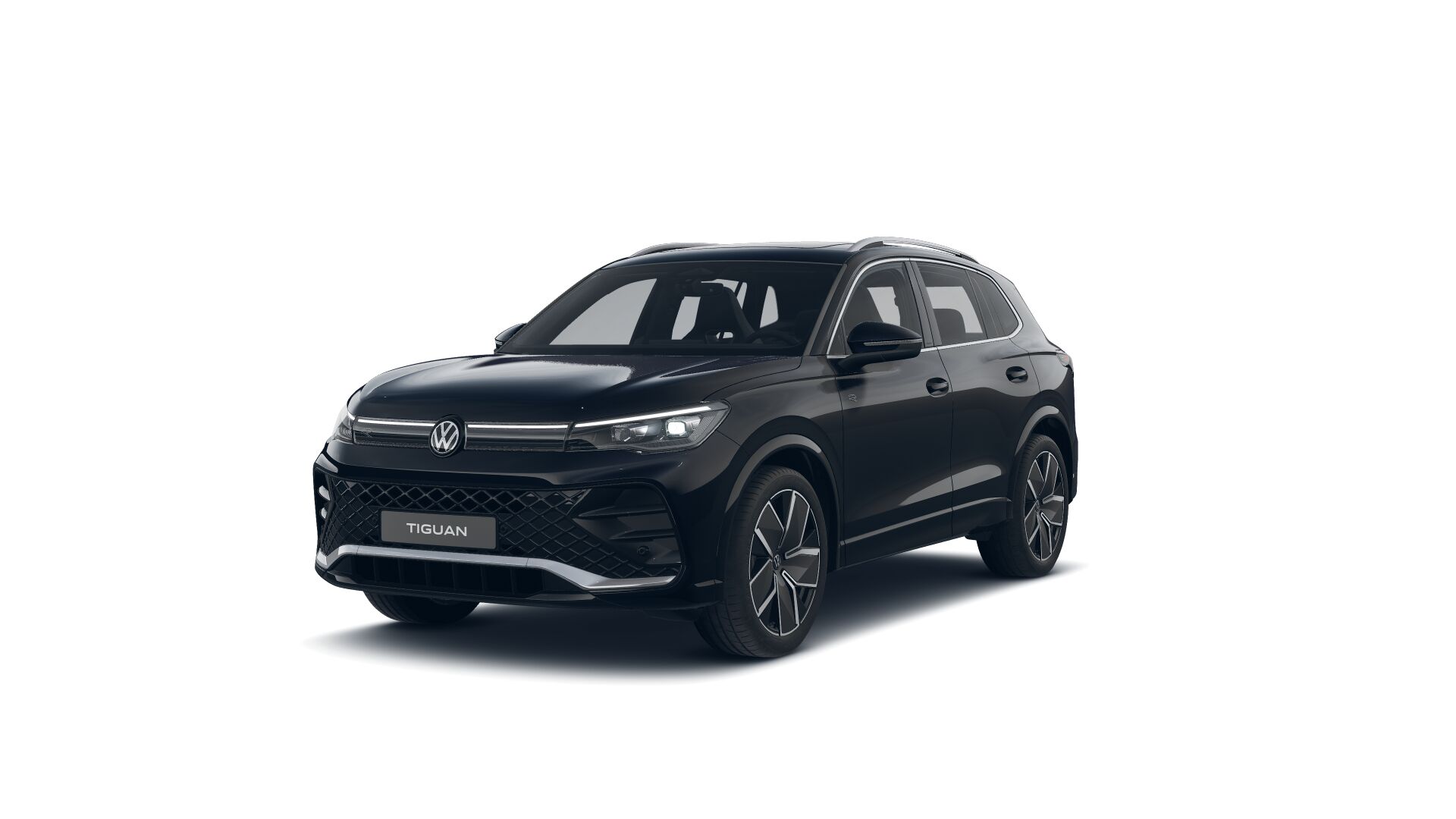 Tiguan 2.0 TDI 150ch DSG7