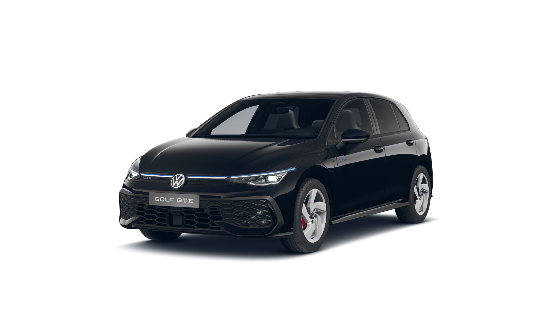 Golf 1.5 eHybrid 272 DSG6