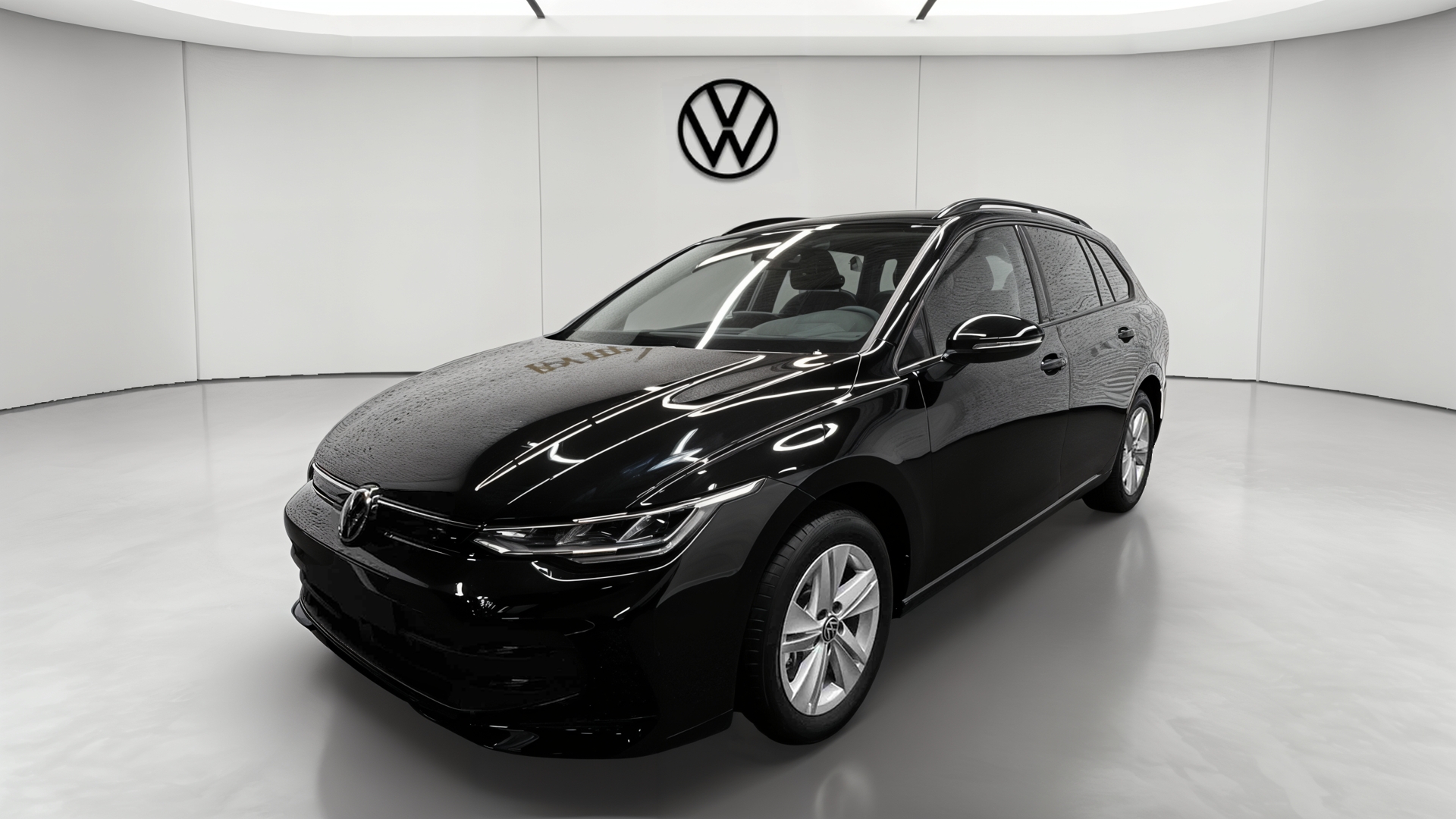 Golf SW 2.0 TDI 150 DSG7