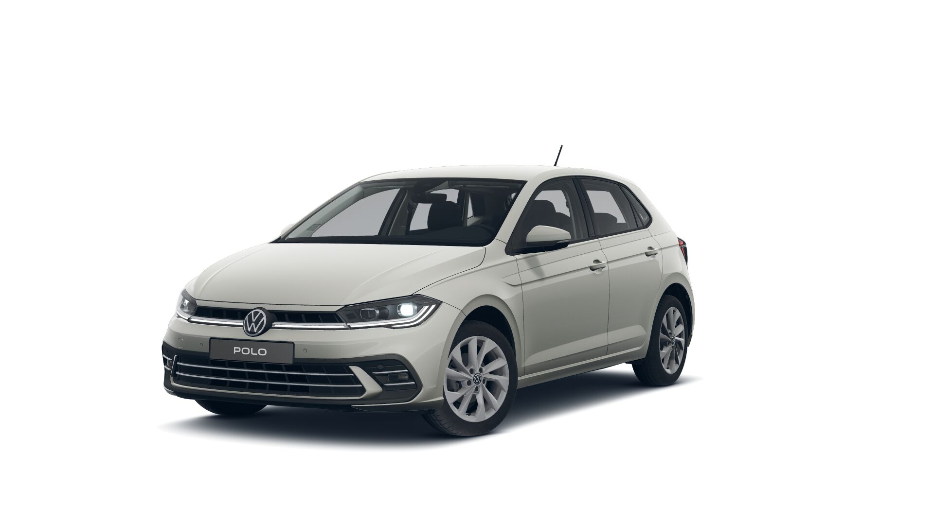 Polo 1.0 TSI 95 S&S BVM5