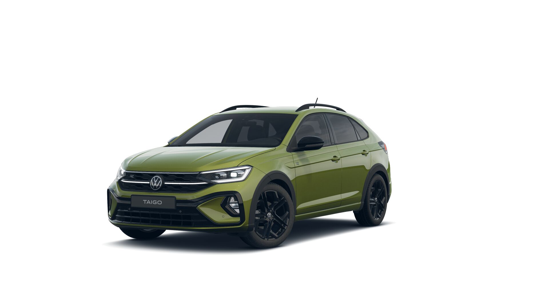 Taigo 1.0 TSI 115 DSG7