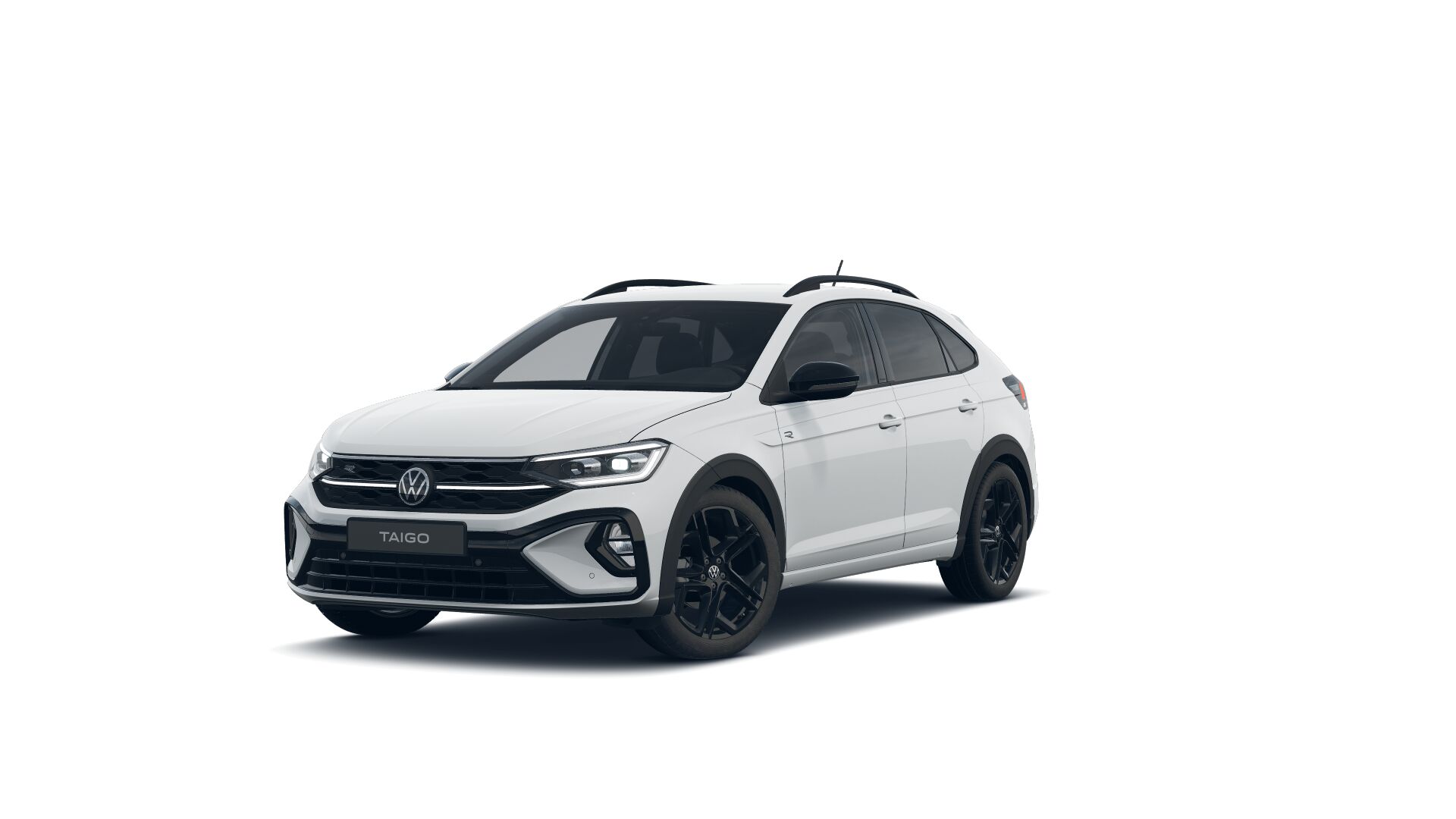 Taigo 1.0 TSI 116 DSG7