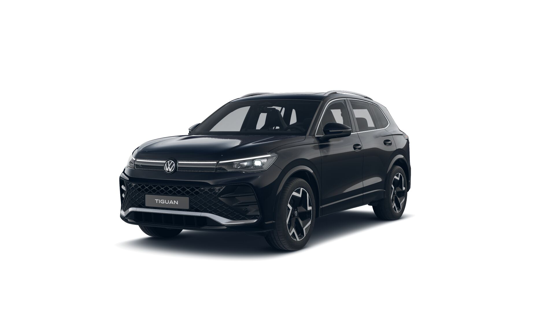 Tiguan 2.0 TDI 150ch DSG7