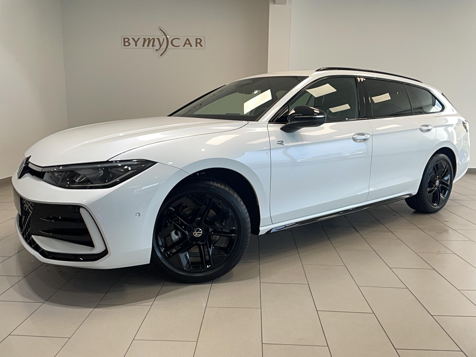 Passat 2.0 TDI EVO SCR 150 DSG7