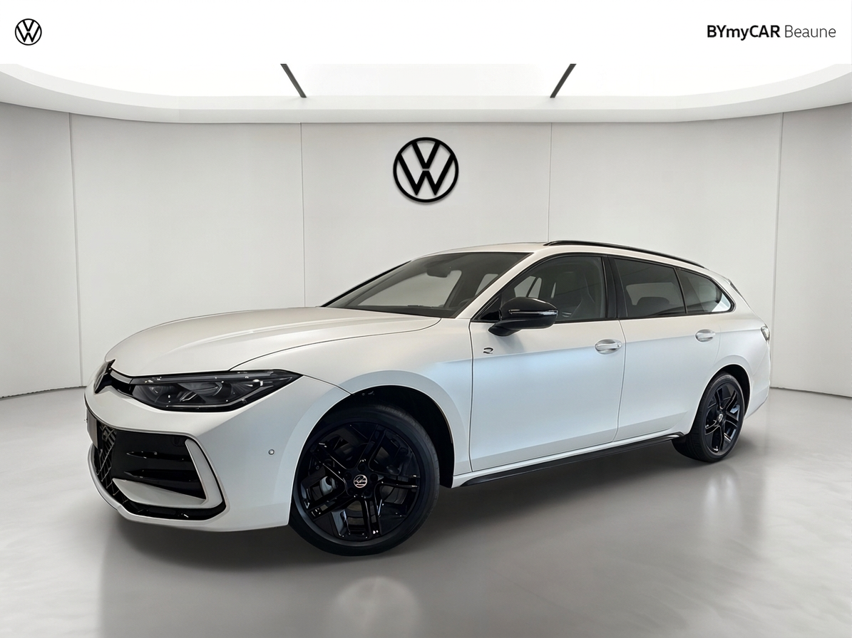 Passat 2.0 TDI EVO SCR 150 DSG7