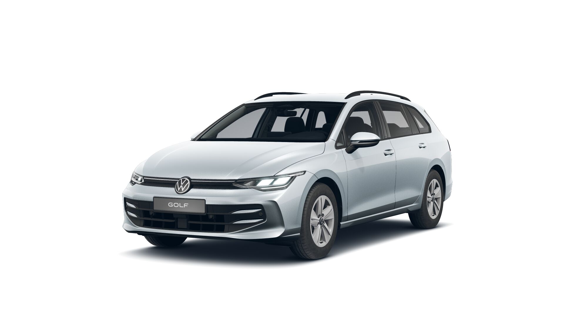 Golf SW 2.0 TDI 150 DSG7