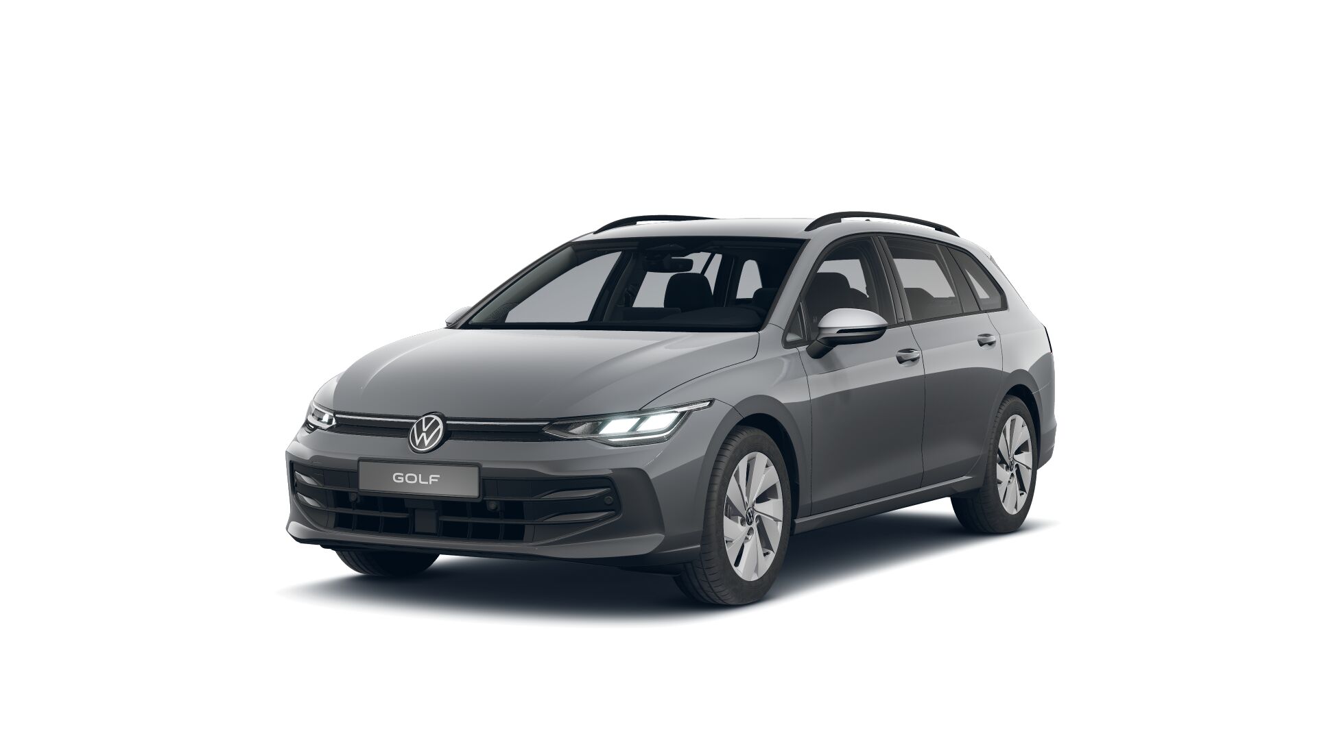 Golf SW 2.0 TDI 150 DSG7