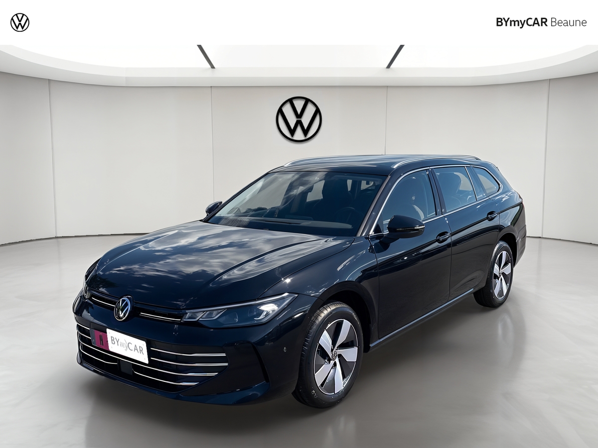Passat 2.0 TDI EVO SCR 150 DSG7