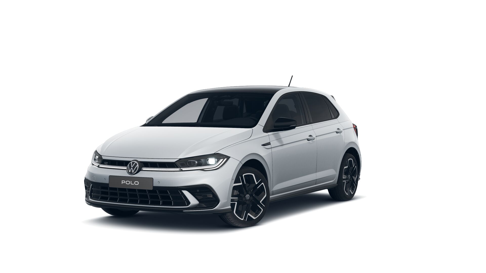 Polo 1.0 TSI 116 S&S DSG7