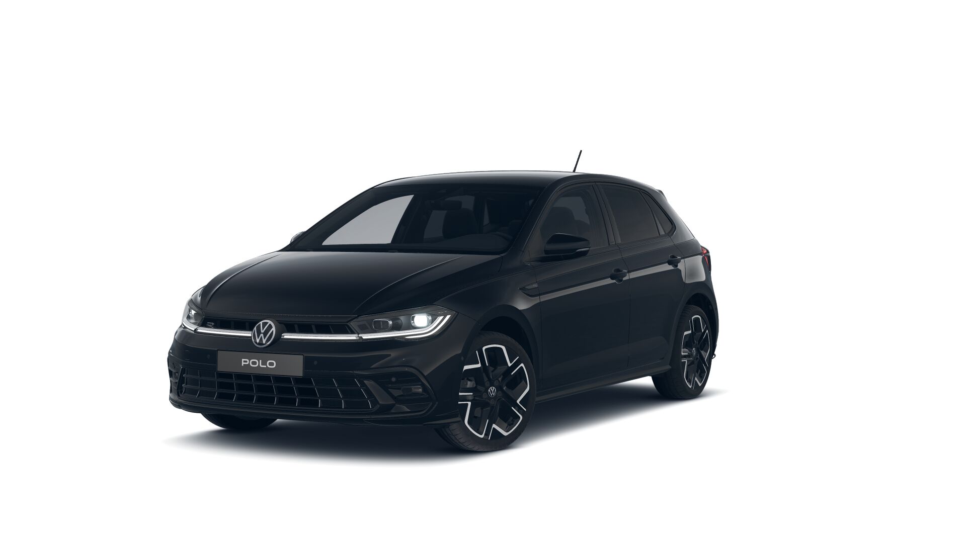 Polo 1.0 TSI 95 S&S BVM5