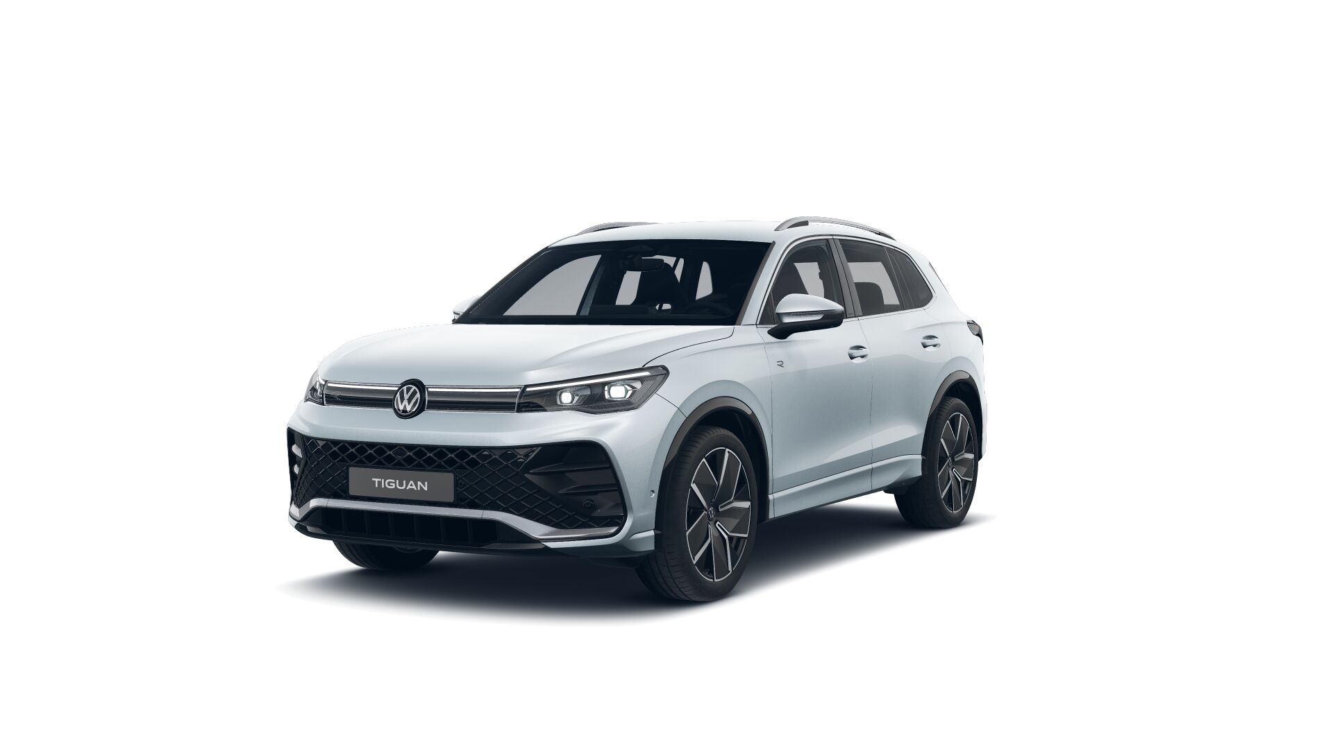 Tiguan 1.5 eTSI 150ch DSG7