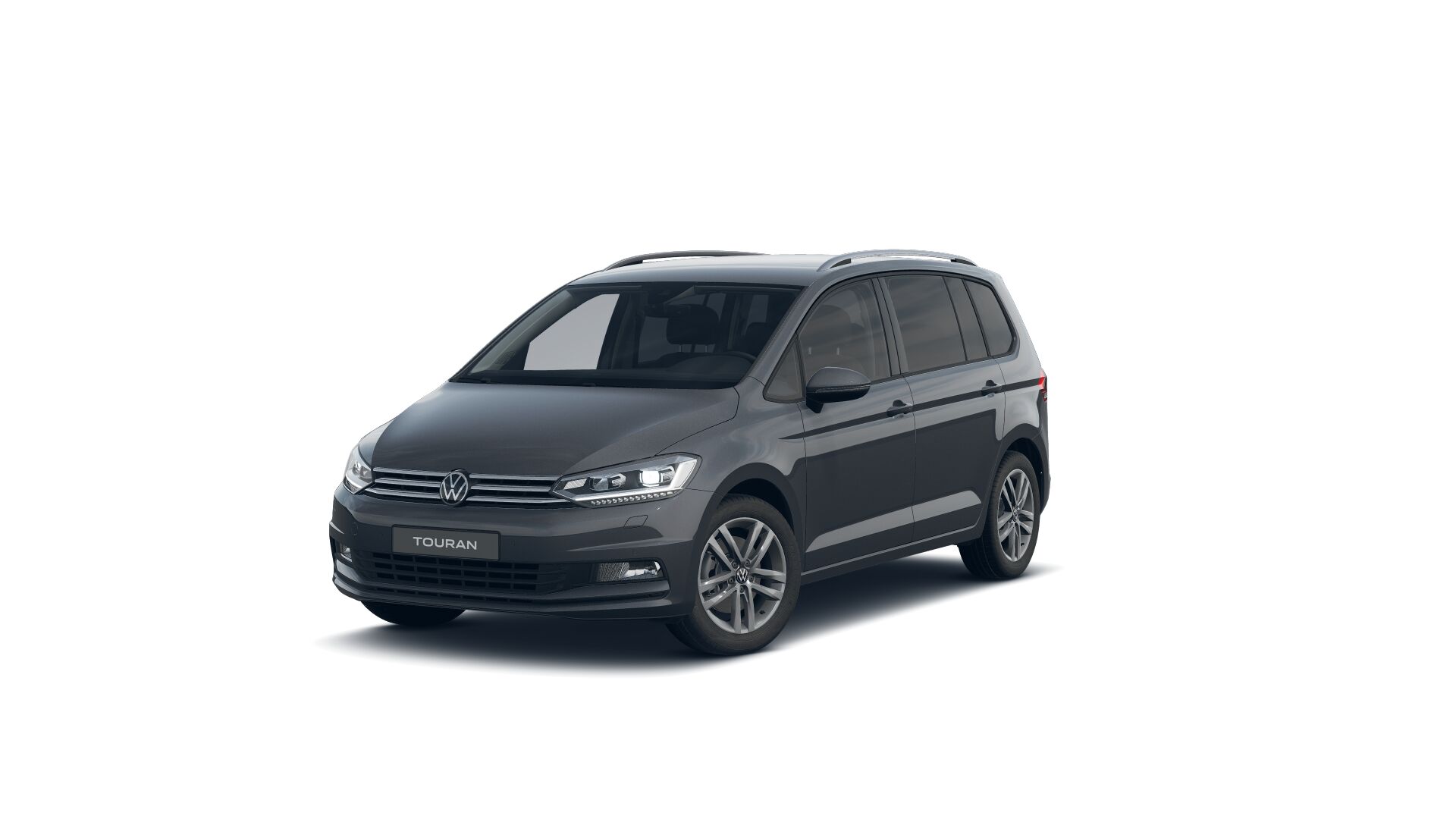 Touran 1.5 TSI EVO 150 DSG7 7pl