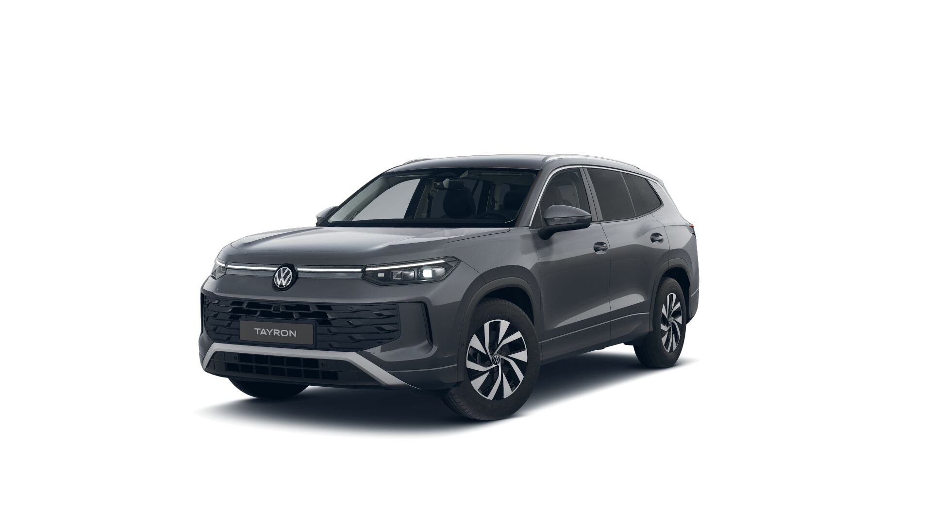 Tayron 2.0 TDI 150ch DSG7 7pl