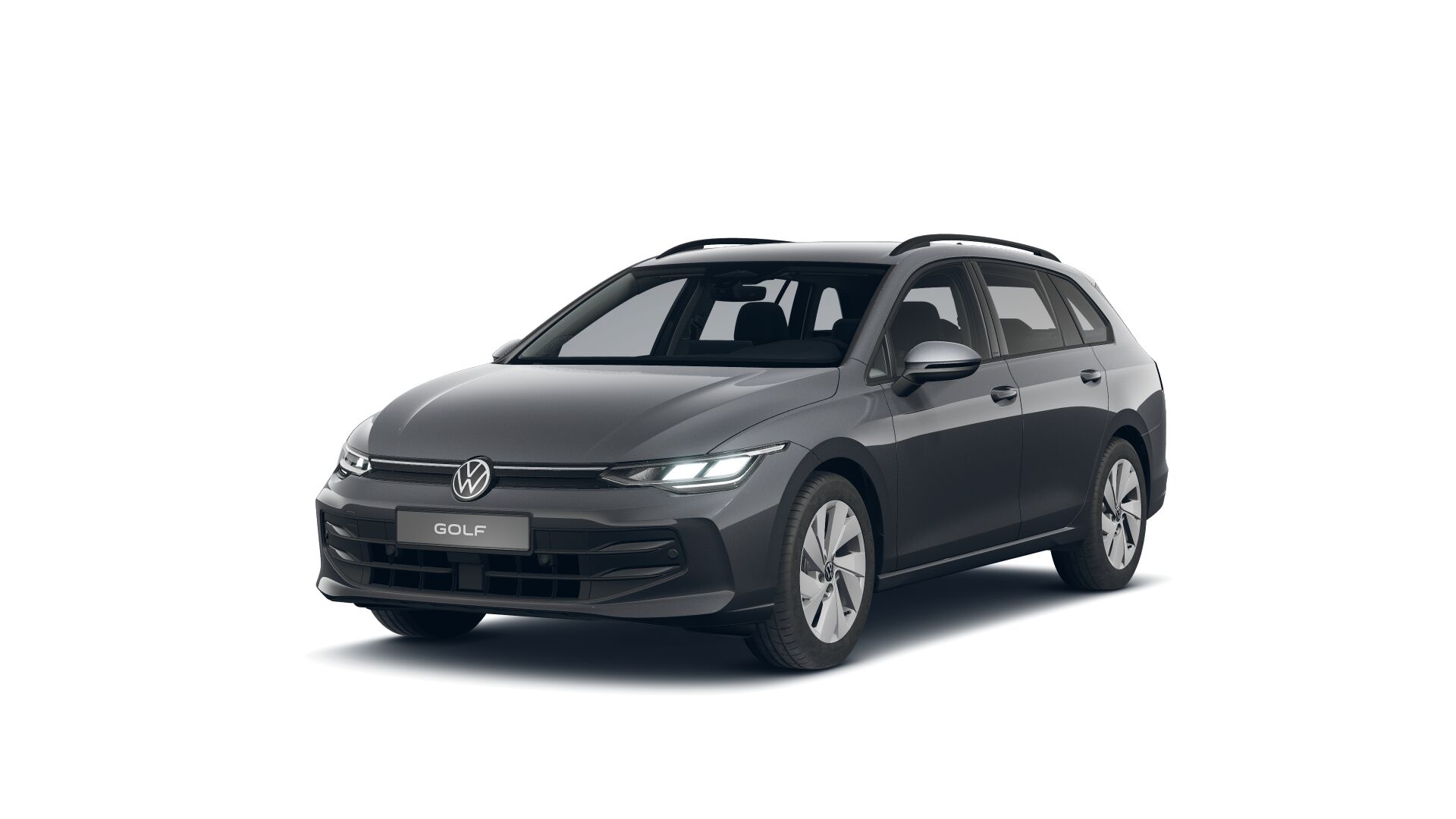 Golf SW 2.0 TDI 150 DSG7