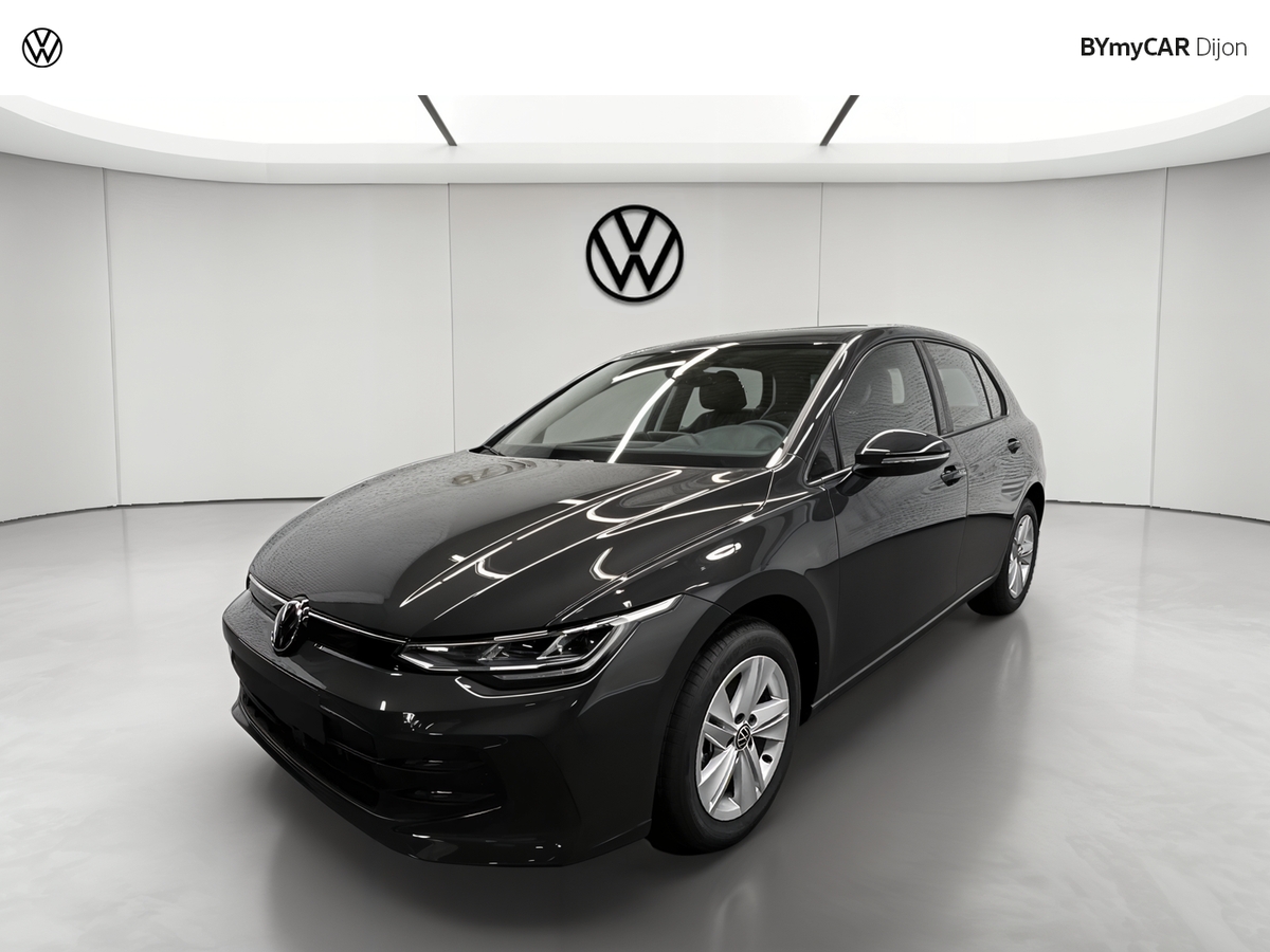 Golf 1.5 TSI EVO2 116 BVM6