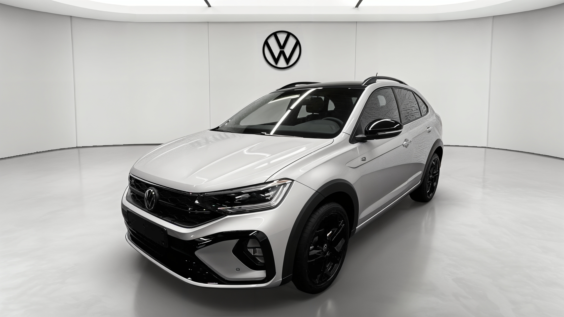 Taigo 1.0 TSI 116 DSG7