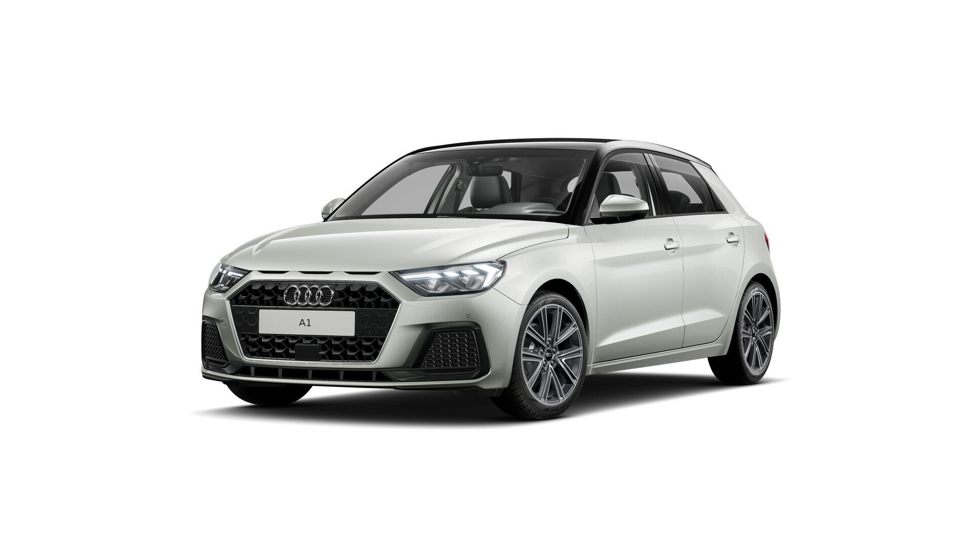 A1 Sportback 30 TFSI 116 ch S tronic 7