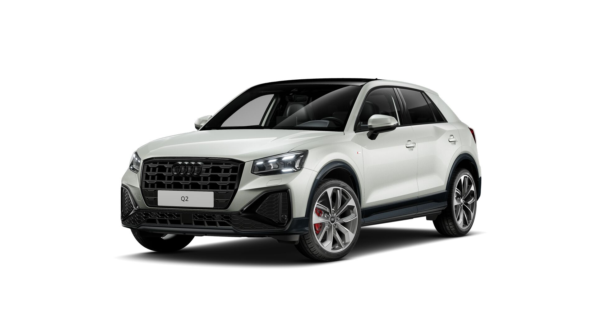 Q2 35 TFSI 150 S tronic 7