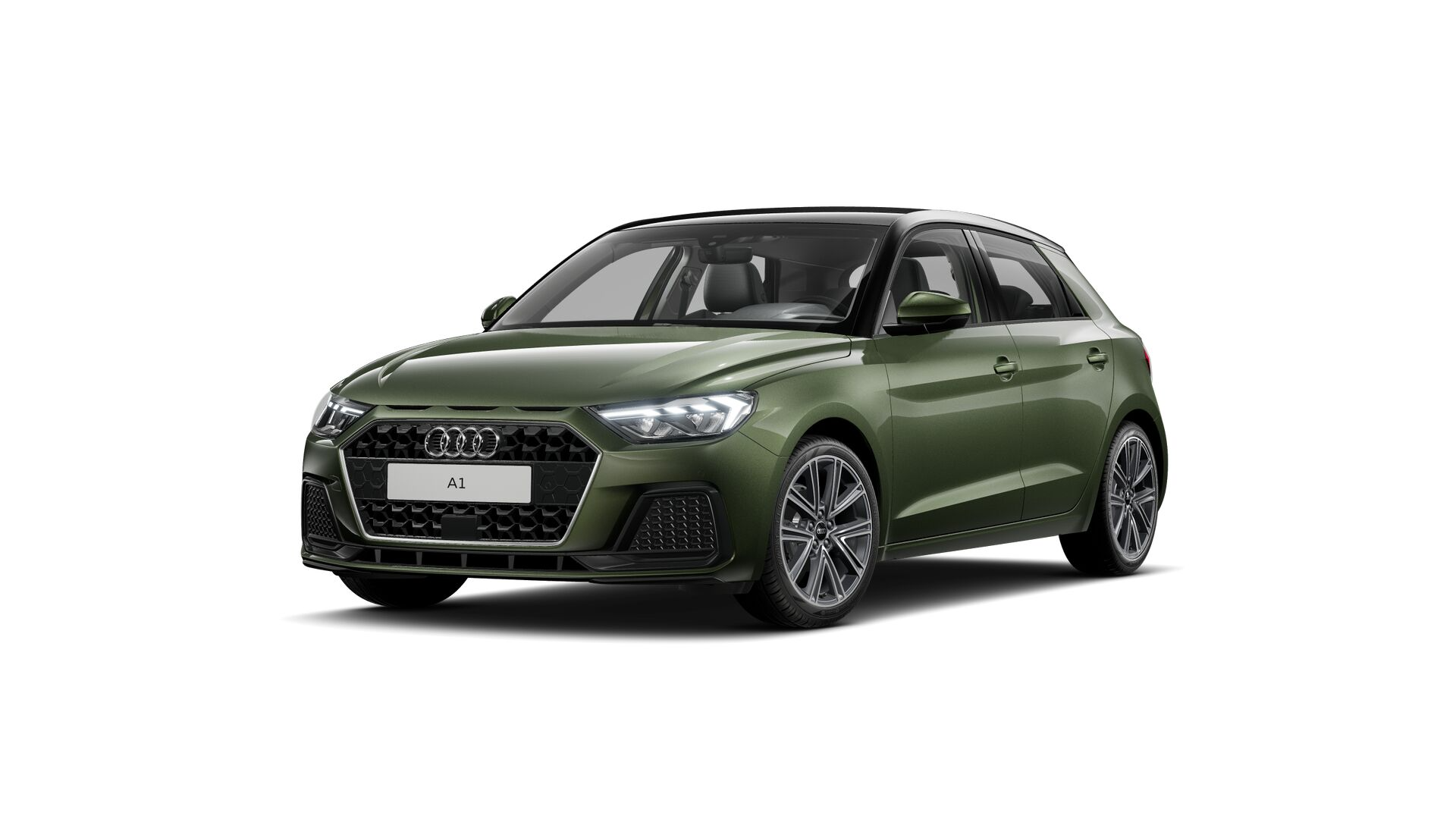 A1 Sportback 25 TFSI 95 ch BVM5