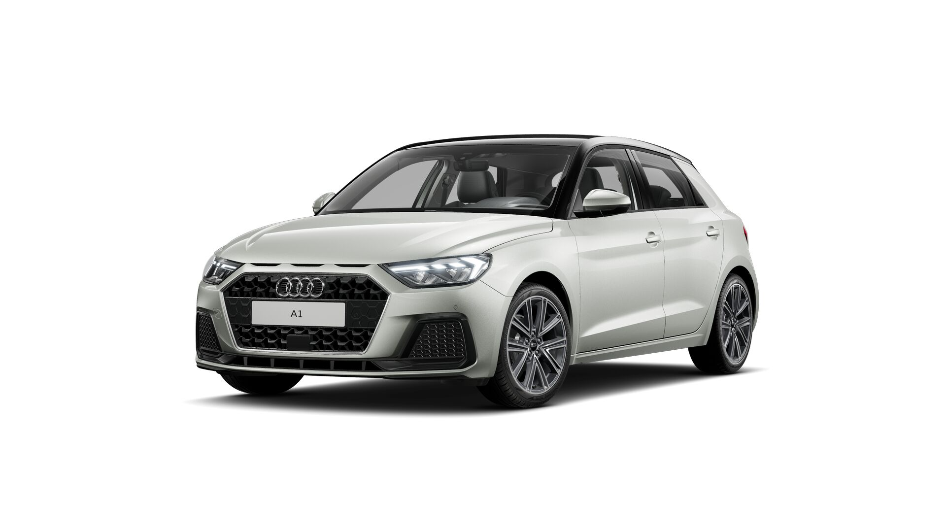 A1 Sportback 25 TFSI 95 ch BVM5