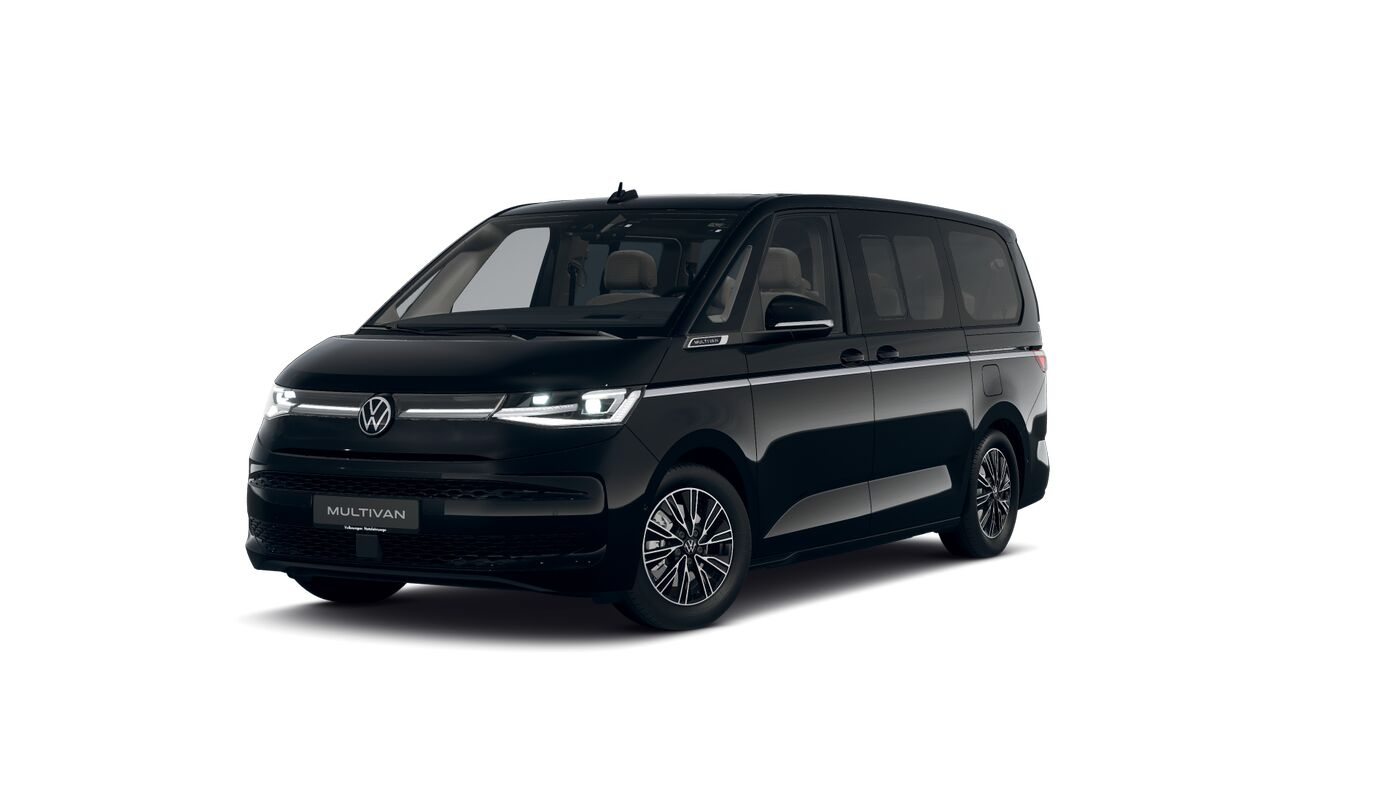 Multivan Long 1.5 eHybrid 245 4Motion DSG6