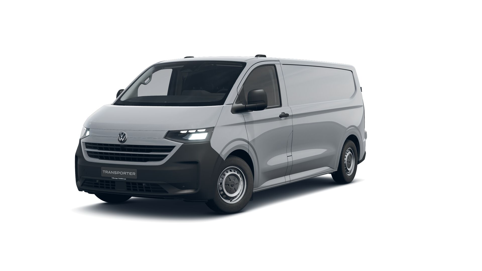 TRANSPORTER VAN L2H1 2.0 TDI 150 BVA8