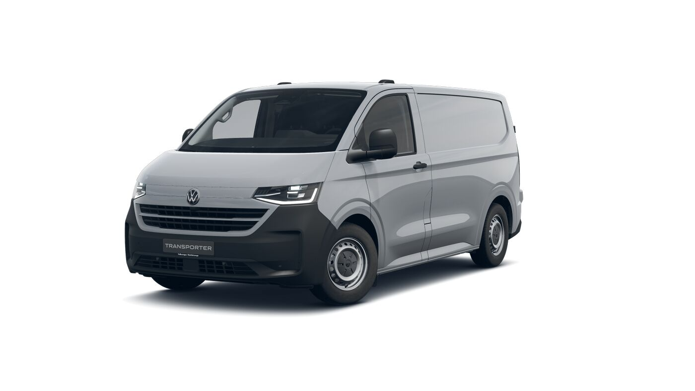 TRANSPORTER VAN L1H1 2.0 TDI 150 BVA8 4MOTION