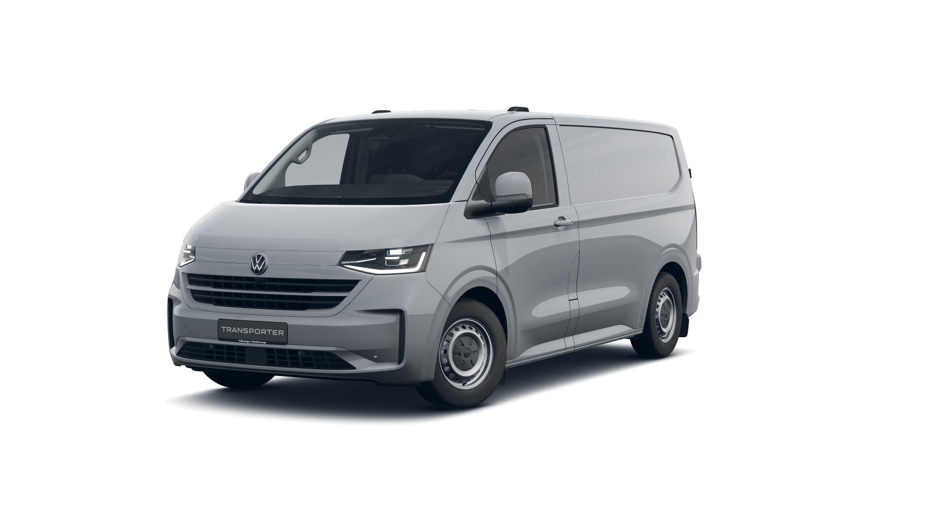 TRANSPORTER VAN L1H1 2.0 TDI 150 BVM6