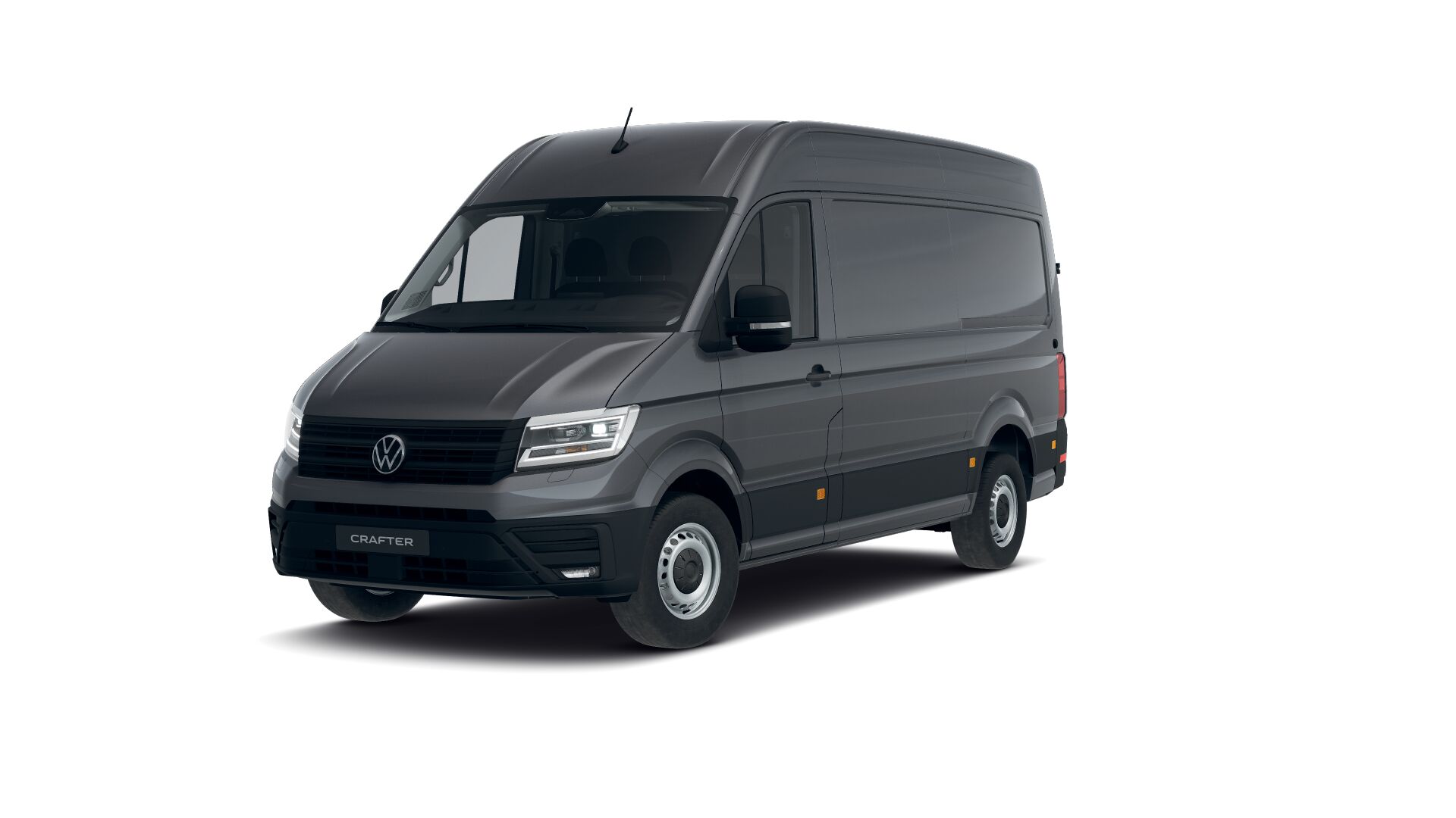 CRAFTER VAN 35 L3H3 2.0 TDI 177 CH BVA8