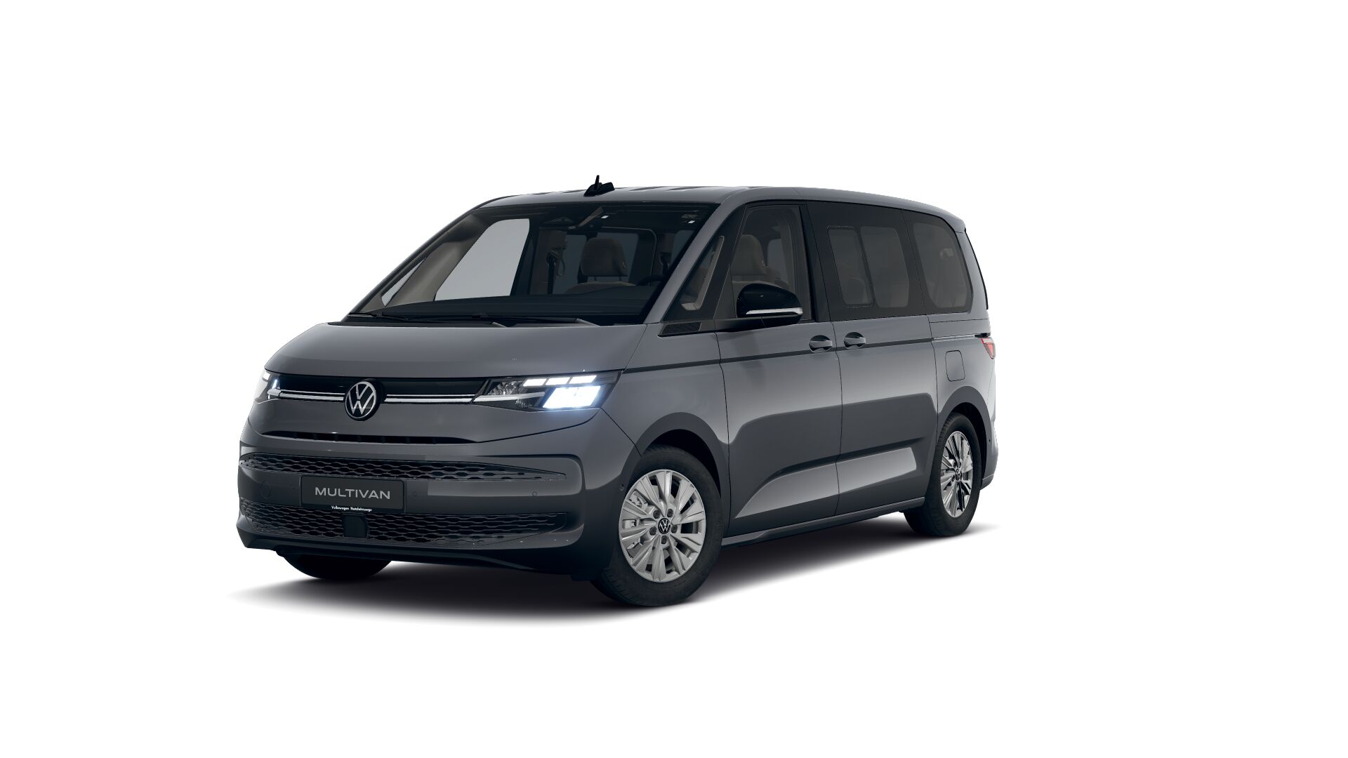 Multivan Court 1.5 eHybrid 245 4Motion DSG6