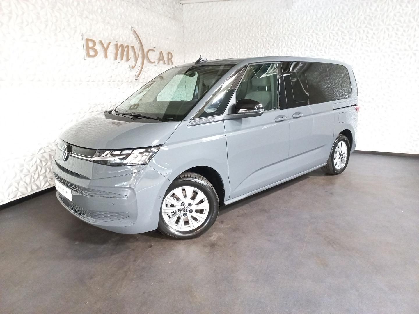 Multivan Court 1.5 eHybrid 245 4Motion DSG6