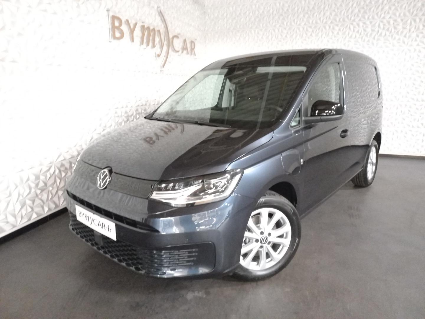 CADDY CARGO 1.5 EHYBRID 150 DSG6