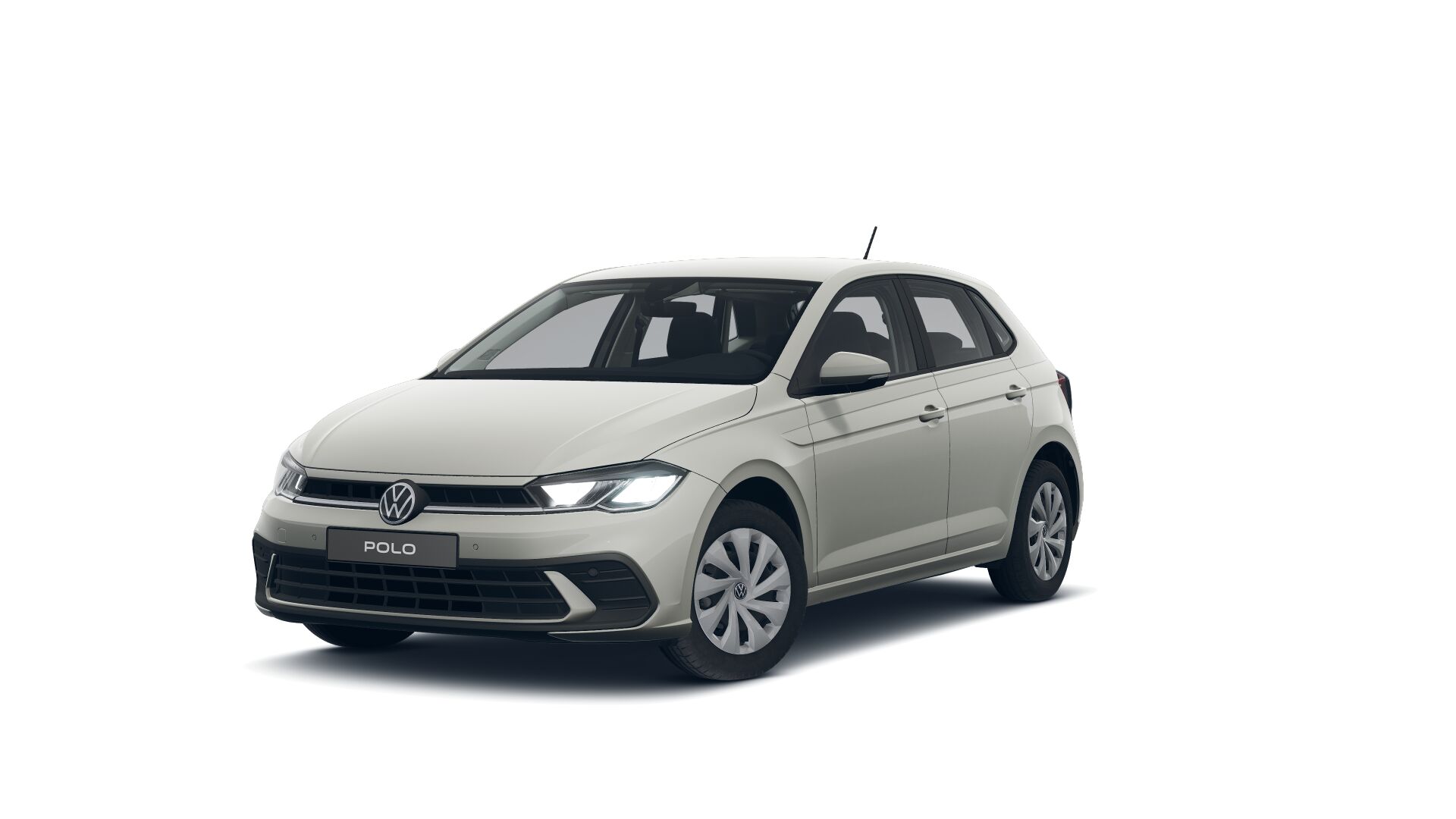 Polo 1.0 MPI 80 S&S BVM5