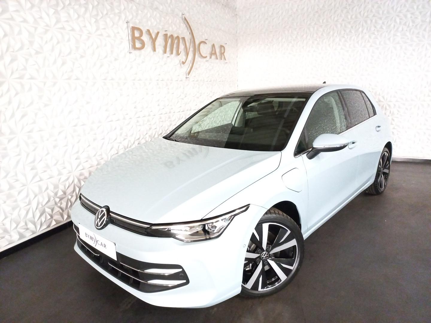 Golf 1.5 eHybrid 204 DSG6