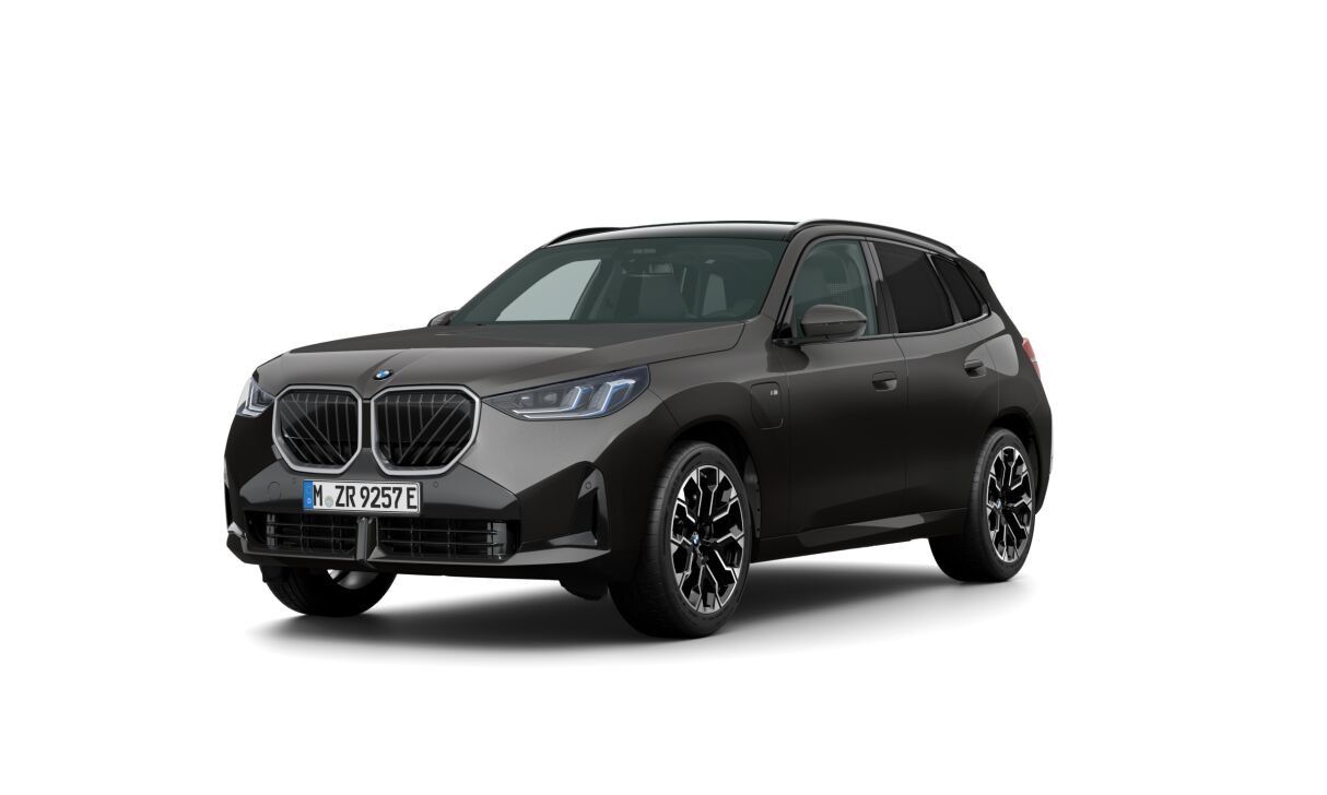X3 30e xDrive 299 ch BVA8